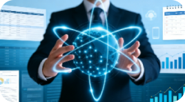 获客 & 营销高效联动（商机精准捕捉）